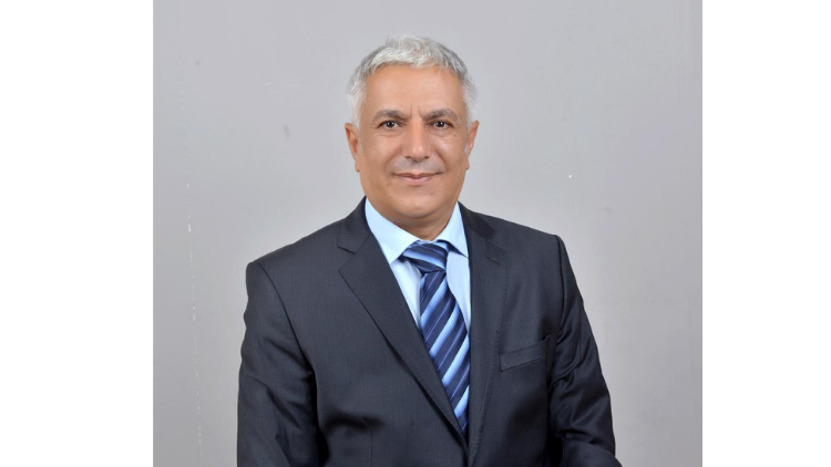Mehmet EKİCİ